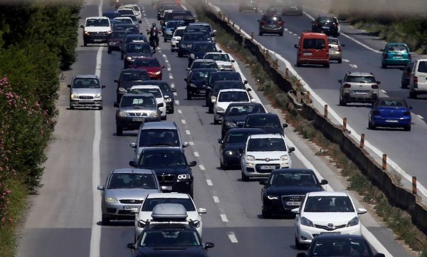 Δασμοί έως και 48,1% στα κινεζικά ηλεκτρικά αυτοκίνητα!