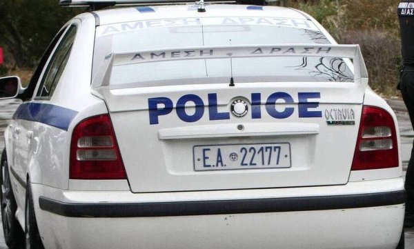 Κρήτη: Συνελήφθη 47χρονη για ενδοοικογενειακή βία – “Κουμπί πανικού” ζήτησε ο άνδρας της