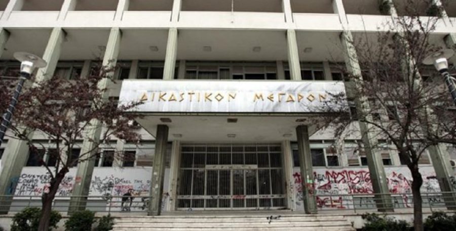 Καψούρης δεν άντεξε τον χωρισμό με τη Λαρισαία και την απήγαγε – Αρνείται τις κατηγορίες