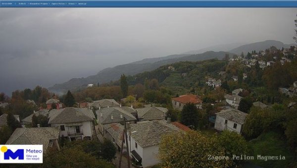 Με 250.000€ ενισχύεται για πυροπροστασία ο Δήμος Ζαγοράς – Μουρεσίου