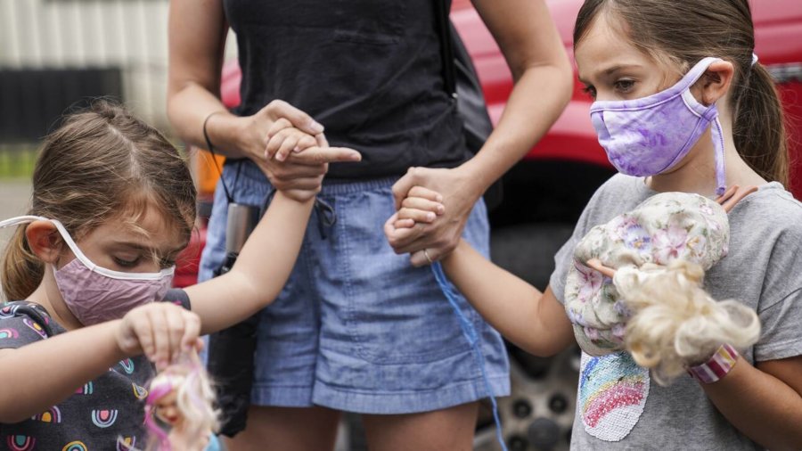 Πράγματα που λένε τα παιδιά και δεν πρέπει ποτέ να αγνοήσετε