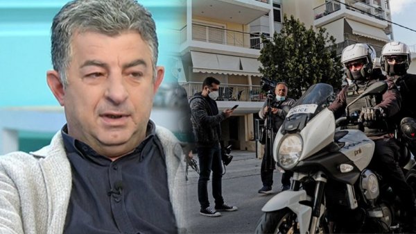 Δολοφονία Καραϊβάζ: Να ασκηθεί έφεση κατά της αθωωτικής απόφασης των δύο κατηγορούμενων ζητά η μητέρα και η αδελφή του δημοσιογράφου