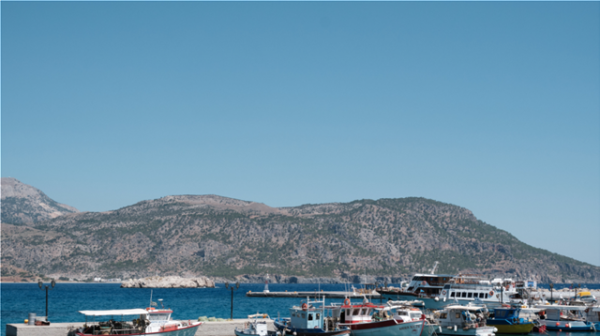 Ένα ελληνικό νησί ανάμεσα στους 24 πιο υποτιμημένους ταξιδιωτικούς προορισμούς του κόσμου