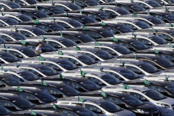 USED CAR EXPO 2025: Ερχεται η πρώτη έκθεση ποιοτικών μεταχειρισμένων αυτοκινήτων στην Ελλάδα!