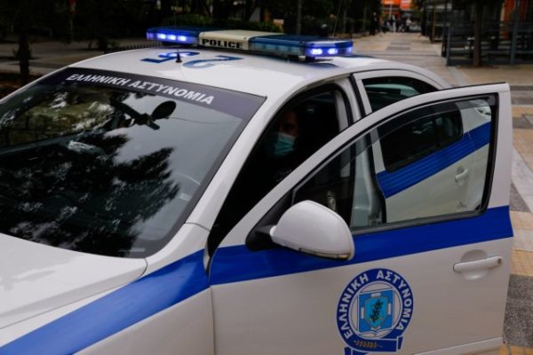 Θεσσαλονίκη: Συνελήφθη ο 13χρονος που κατηγορείται για τη σ@ξουαλική κακοποίηση 8χρονου