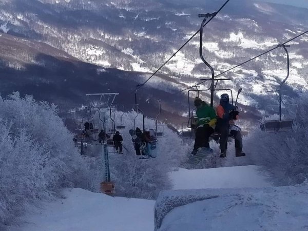 Μέτσοβο: Αναβάθμιση των χιονοδρομικών κέντρων μέσω του Ταμείου Ανάκαμψης