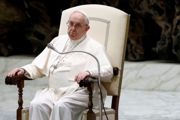 Πάπας Φραγκίσκος στη G7: «Η τεχνητή νοημοσύνη αποτελεί κίνδυνο για την ανθρώπινη αξιοπρέπεια»