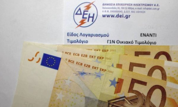 Στροφή των καταναλωτών προς τα σταθερά τιμολόγια ηλεκτρικού ρεύματος που είναι έως 44 % φθηνότερα