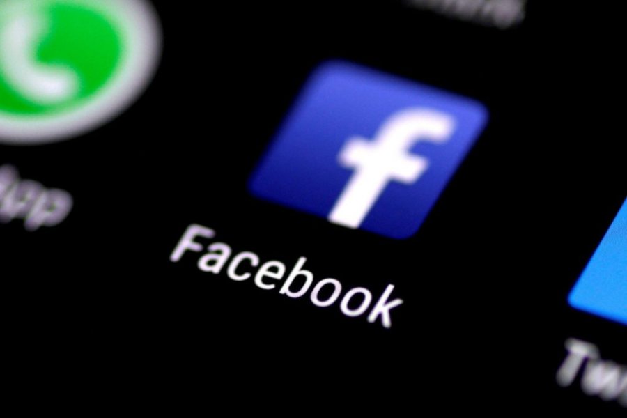 Facebook: Περισσότεροι από 140 συντονιστές του διαγνώστηκαν με σοβαρή μετατραυματική διαταραχή