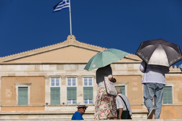 Τουρισμός: Η Αθήνα και τα νησιά του Αιγαίου καθιερώνονται διεθνώς ως κορυφαίοι προορισμοί