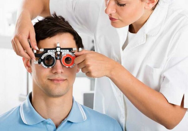 Γλαύκωμα πρώιμου σταδίου: Τι πρέπει να ξέρετε για να αποφύγετε την μόνιμη απώλεια της όρασης!