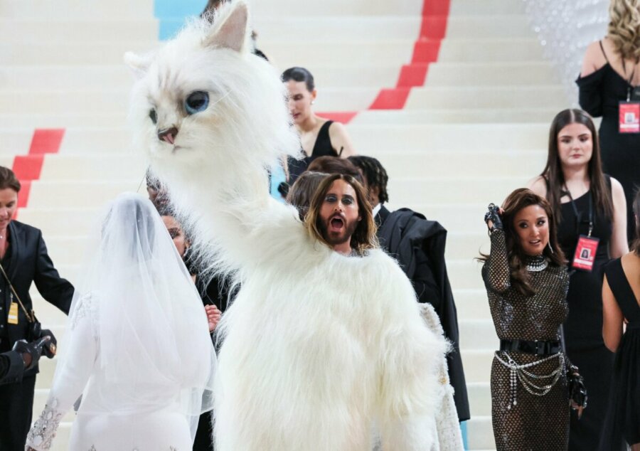 Το νέο θέμα του Met Gala είναι οι «Ωραίες Κοιμωμένες» της μόδας