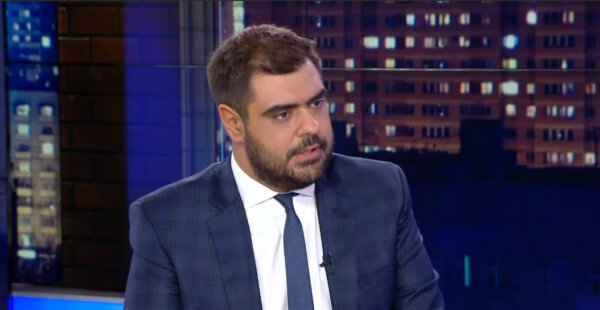 Π. Μαρινάκης: «Fake news» τα περί εξαήμερης εργασίας