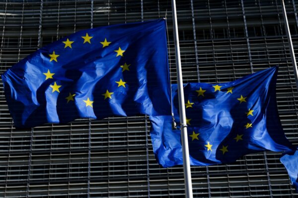 Ν. Παπαθανάσης: Θετική προκαταρκτική αξιολόγηση της ΕΕ για 2,3 δισ. ευρώ από το Ταμείο Ανάκαμψης