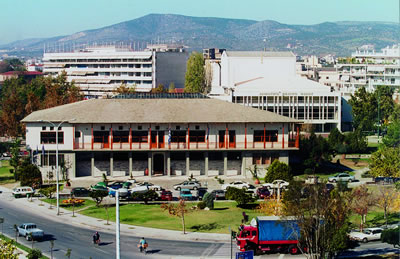 Σύσκεψη δημάρχων για την κατάργηση του Φορέα Διαχείρισης Στερεών Αποβλήτων Μαγνησίας