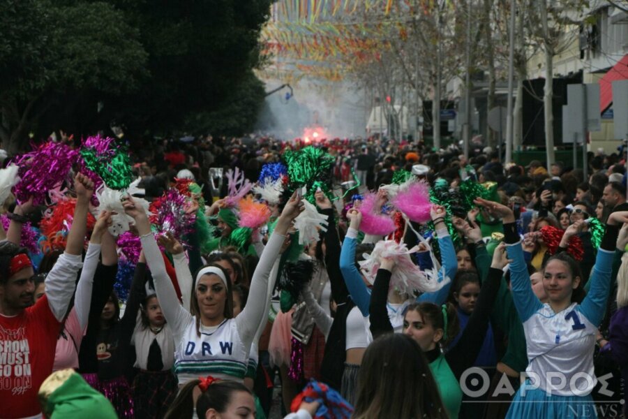 8 προορισμοί στην Ελλάδα που αγαπούν τις απόκριες, για να περάσεις το τριήμερο της Καθαράς Δευτέρας