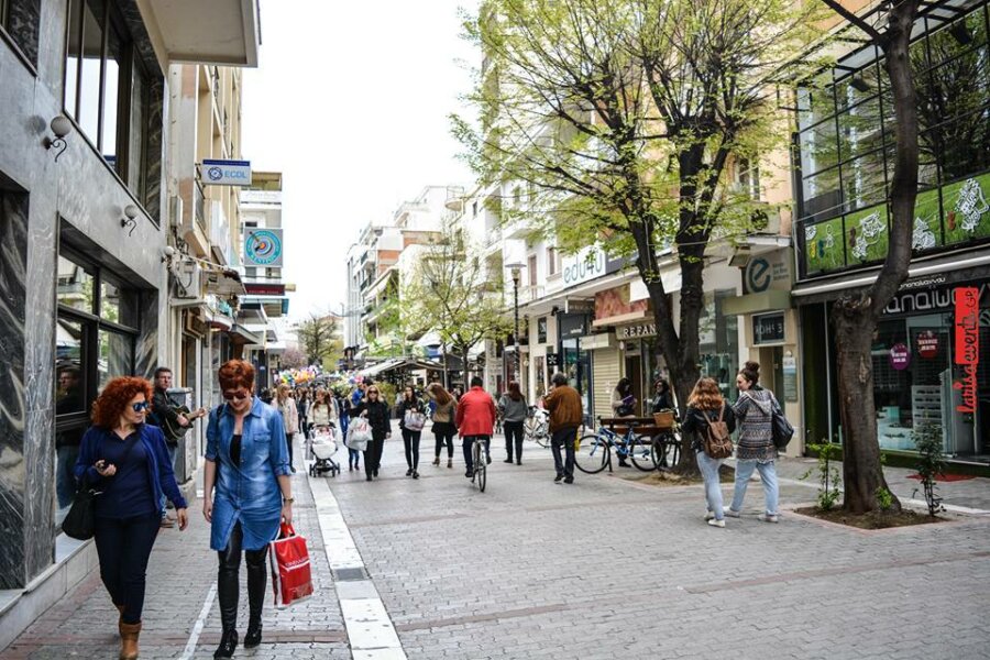 Καιρός: Συνέχεια της ανομβρίας