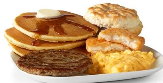McDonald’s: Γιατί μειώνει τις ώρες που σερβίρει πρωινό στην Αυστραλία