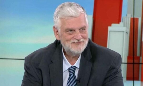 Γιάννης Λοβέρδος: «Αν ήμουν ο Αυγενάκης θα είχα παραδώσει την έδρα μου από ντροπή»