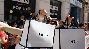 Shein – Παραδέχτηκε δύο περιπτώσεις παιδικής εργασίας