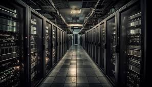 Data Centers: Oι λόγοι που η Ελλάδα προσελκύει μεγάλες επενδύσεις