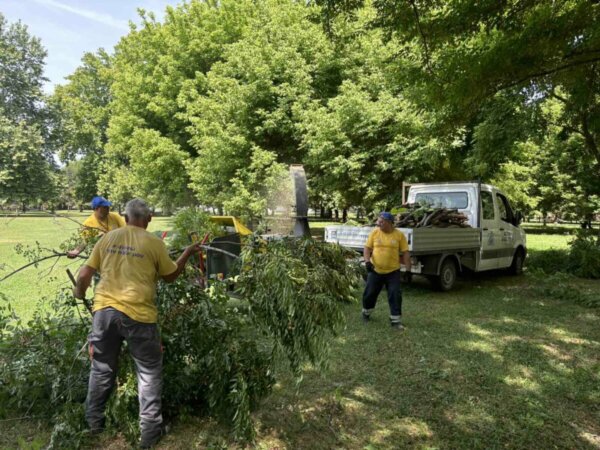 Με οφέλη για τον πολίτη οι δραστηριότητες της «Αστική Ανάπτυξη» ΑΕ του Δήμου Τρικκαίων