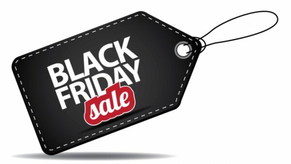 Black Friday 2024: Πότε πέφτει φέτος – Δείτε τις ημερομηνίες των μεγάλων προσφορών