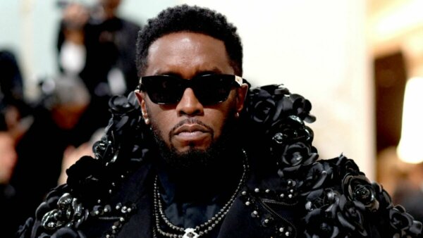 Sean «Diddy» Combs: «Είναι συγκεντρωμένος,πολύ δυνατός και προετοιμάζεται για τη δίκη του»