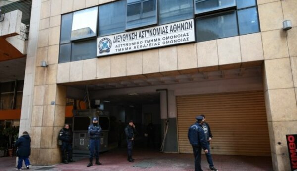 Η ΕΛ.ΑΣ για τον 29χρονο που βρέθηκε απαγχονισμένος στο ΑΤ Ομονοίας