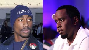 Diddy: Βίασε μια γυναίκα ως «εκδίκηση» – Τον κατηγόρησε ότι εμπλέκεται στη δολοφονία του Tupac