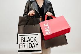 Black Friday 2024: Πλησιάζει η γιορτή των εκπτώσεων – Πότε είναι φέτος