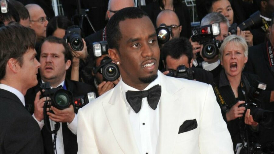 Diddy: Το δικαστήριο έδωσε εντολή σε φερόμενο θύμα του να αποκαλύψει την ταυτότητά του για να μην απορριφθεί η μήνυση