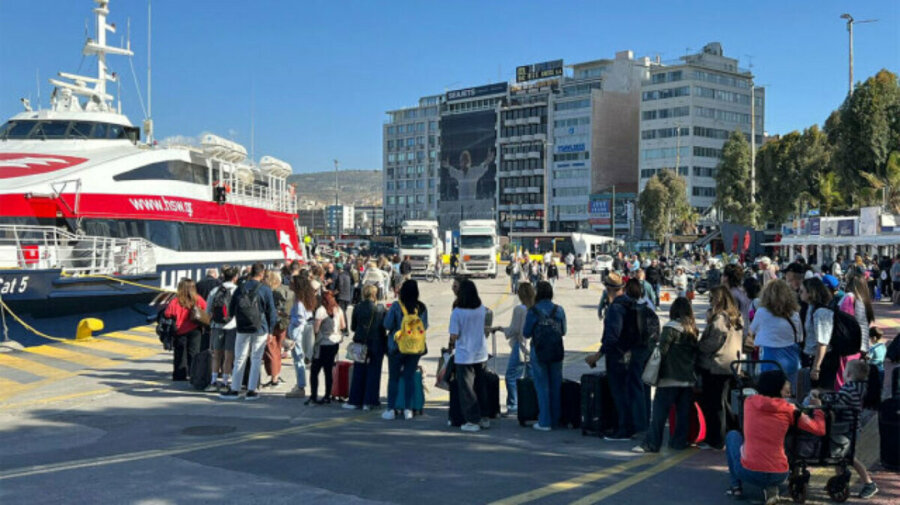 Tουρισμός: Ανοιχτές οι αιτήσεις για το voucher 1.250 ευρώ – Ποιους αφορά