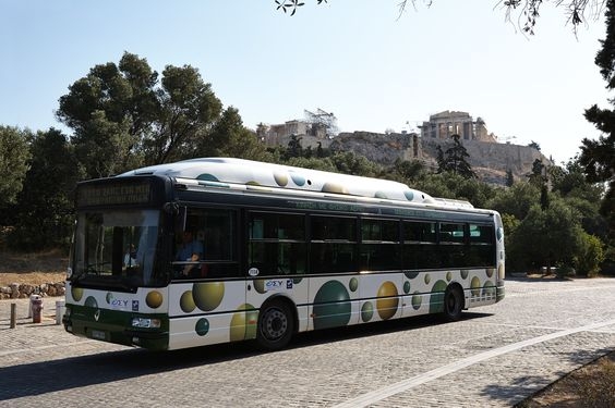 Καλά τα ηλεκτρικά αλλά του φυσικού αερίου είναι αλλιώς