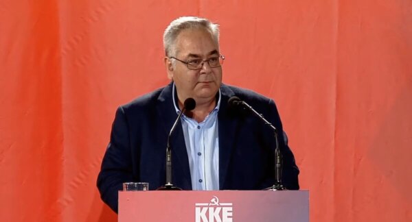 Γ. Λαμπρούλης: Η κυβέρνηση υπονομεύει τον ενιαίο και επιτελικό χαρακτήρα που πρέπει να έχει το σύστημα Υγείας