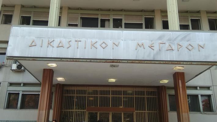 Τέμπη: Αρνήθηκε την κατηγορία για παράβαση καθήκοντος ο Κ. Αγοραστός