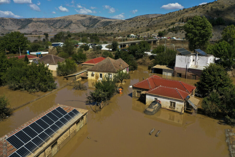 Επιχειρήσεις: Υποχρεωτική η ασφάλιση μετά τις μεγάλες πλημμύρες – Τι προβλέπει το νομοσχέδιο