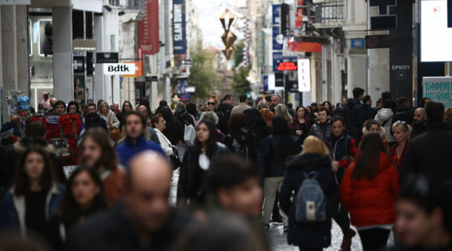 Έκτακτη οικονομική ενίσχυση για ευάλωτα νοικοκυριά – Το επίδομα θα πληρωθεί μέχρι τις 22 Δεκεμβρίου, λέει η Ζαχαράκη