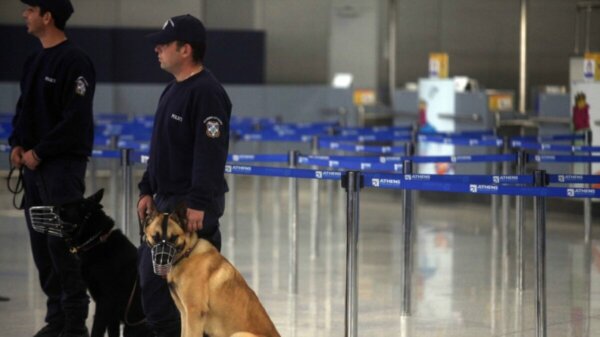 Κύπρος: Συνελήφθη ανήλικος που έστελνε απειλητικά email για βόμβες στα ελληνικά αεροδρόμια