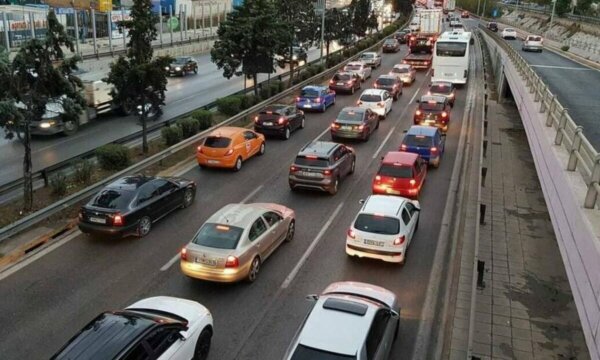 Τέλη κυκλοφορίας: Πρόστιμα νέου τύπου αντί για παράταση περιμένουν τους εκπρόθεσμους