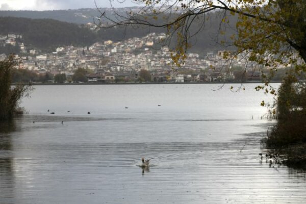 Ανησυχία για τα αιωρούμενα σωματίδια στα Ιωάννινα