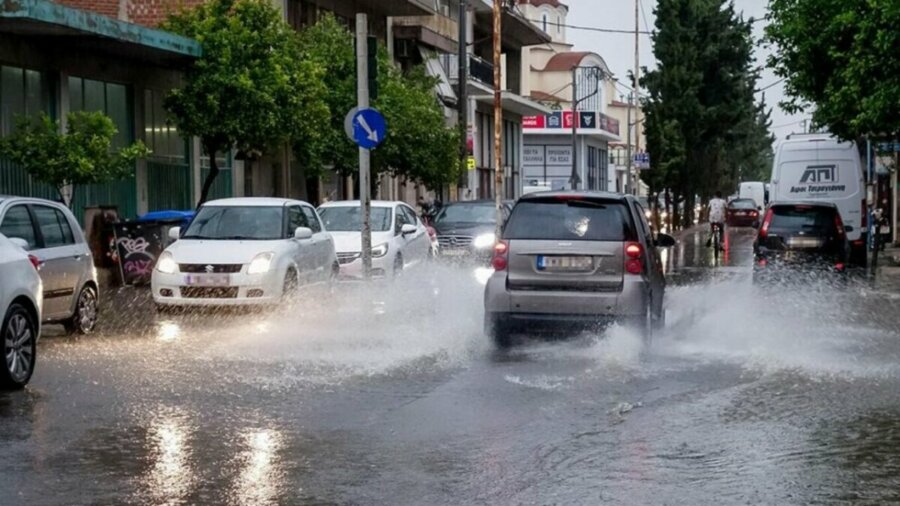 Μήνυση κατά του ΔΕΔΔΗΕ από τον δήμαρχο Πυλαίας – Χορτιάτη: «Ντροπή, χωρίς ρεύμα για τρίτη μέρα εκατοντάδες νοικοκυριά»