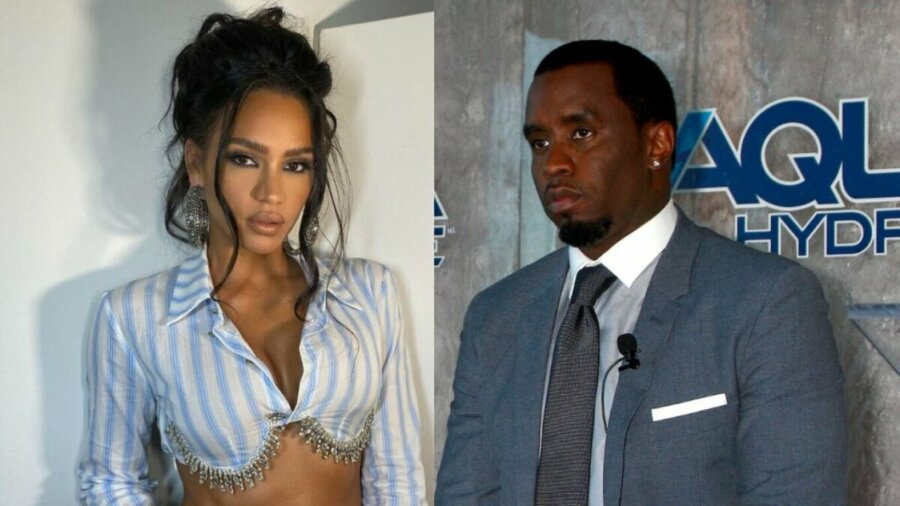 Diddy: H Cassie του είχε προτείνει εξωδικαστικό συμβιβασμό πριν καταθέσει μήνυση εις βάρος του