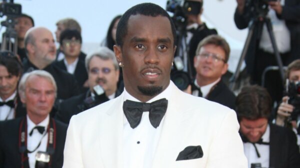 Diddy: Άντρας κατηγορεί τον ράπερ ότι τον βίασε και βιντεοσκόπησε τη σεξουαλική επίθεση σε βάρος του