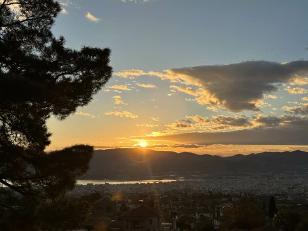 Το χωριό της Μαγνησίας που θα χορτάσεις θέα και παραδοσιακές λιχουδιές