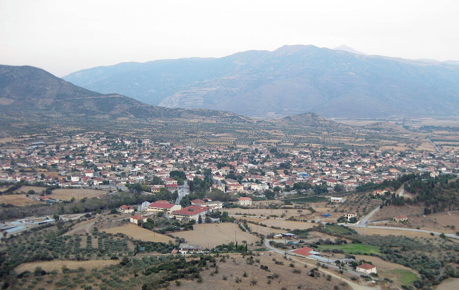 Προγραμματισμένη διακοπή ρεύματος σε χωριά του Δήμου Τεμπών την Κυριακή 22/12/2024