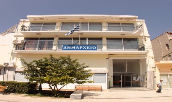 Ρήγας Φεραίος: «Πλασματικό το τεχνικό πρόγραμμα 2025» ισχυρίζεται η αντιπολίτευση