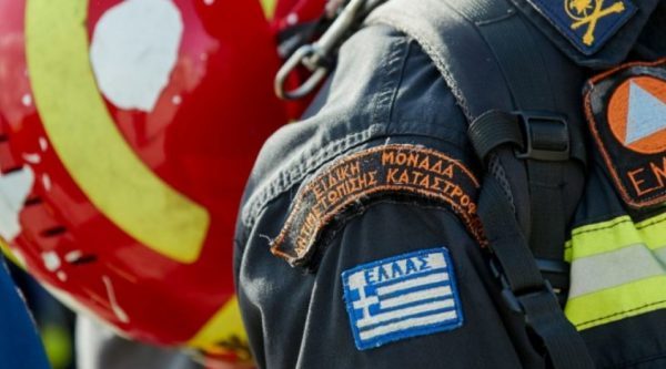 Κρήτη: Διασωληνωμένη τουρίστρια που έπεσε από μεγάλο ύψος στη Μονή Πρέβελης – Έχασε το μωρό που κυοφορούσε