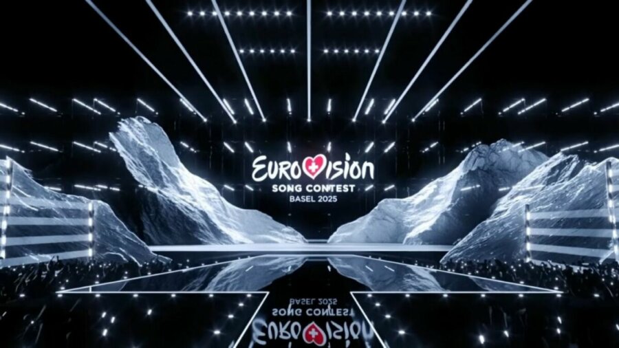 Eurovision 2025: Άλλαξε η ημερομηνία του ελληνικού τελικού – Θα πραγματοποιηθεί στις 30 Ιανουαρίου