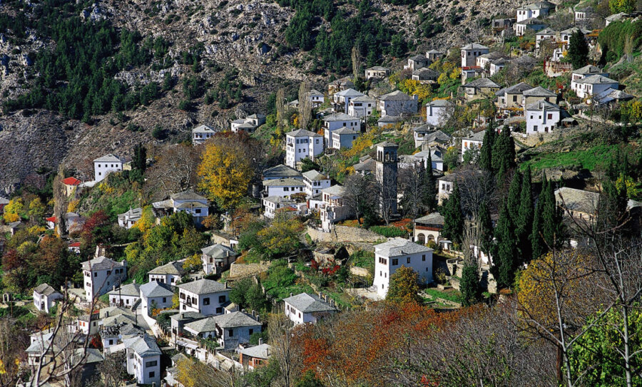 Ζητήματα της Μακρινίτσας θέτει στον αρμόδιο αντιδήμαρχο ο Αγροτικός Σύλλογος της περιοχής